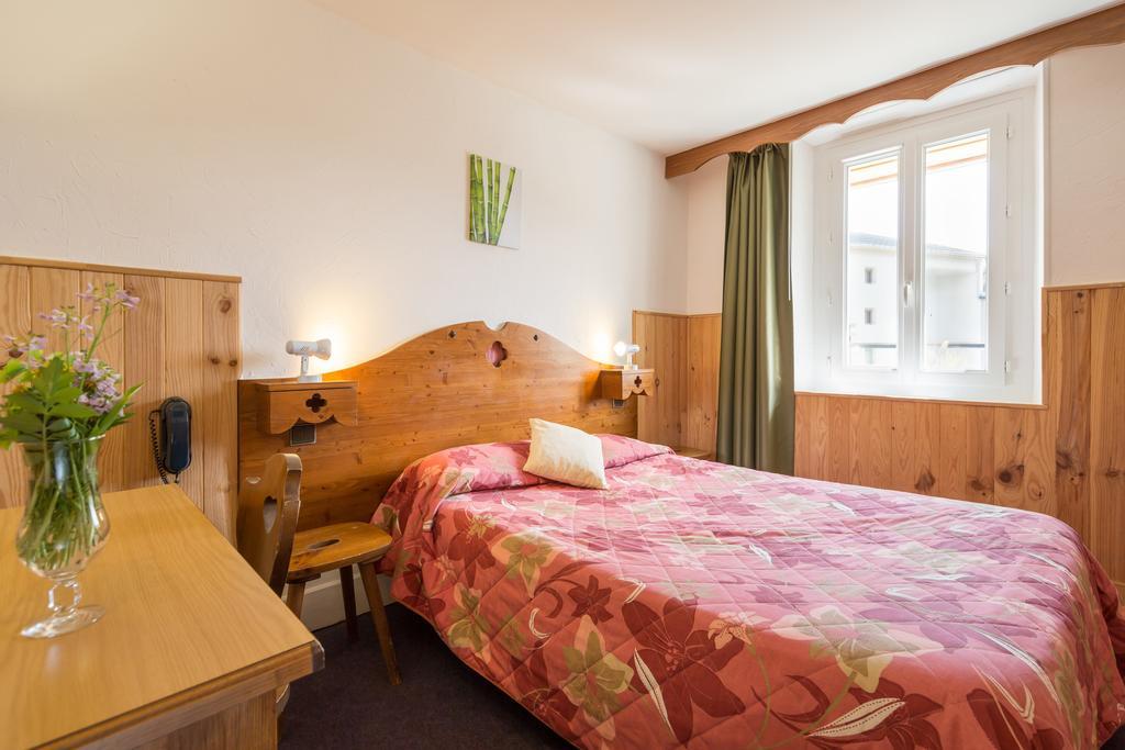 Hotel Du Soleil Divonne-les-Bains Eksteriør billede