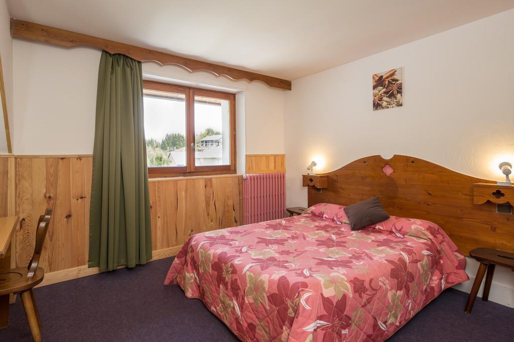 Hotel Du Soleil Divonne-les-Bains Eksteriør billede