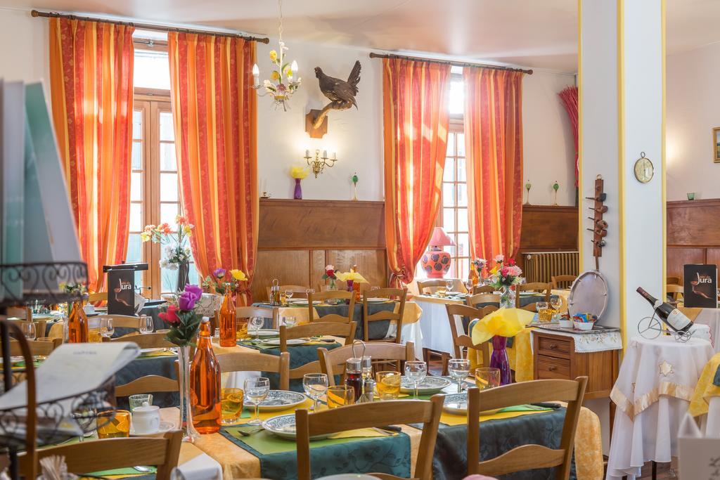 Hotel Du Soleil Divonne-les-Bains Eksteriør billede