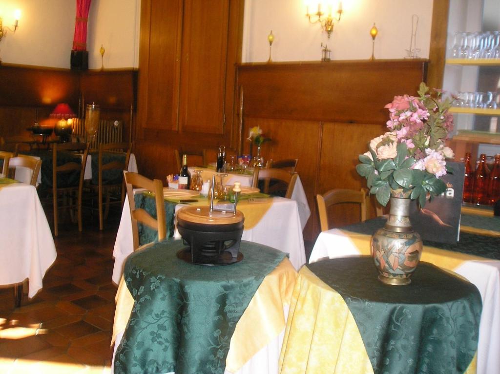 Hotel Du Soleil Divonne-les-Bains Eksteriør billede