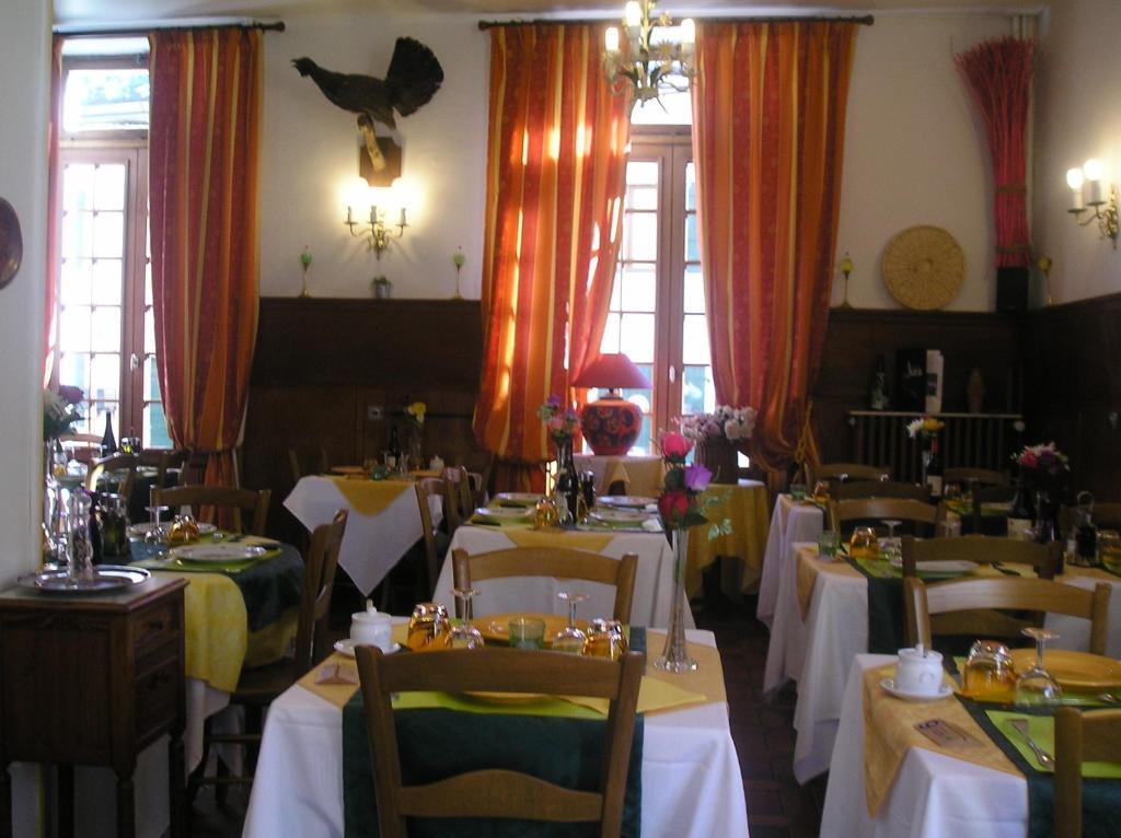 Hotel Du Soleil Divonne-les-Bains Værelse billede