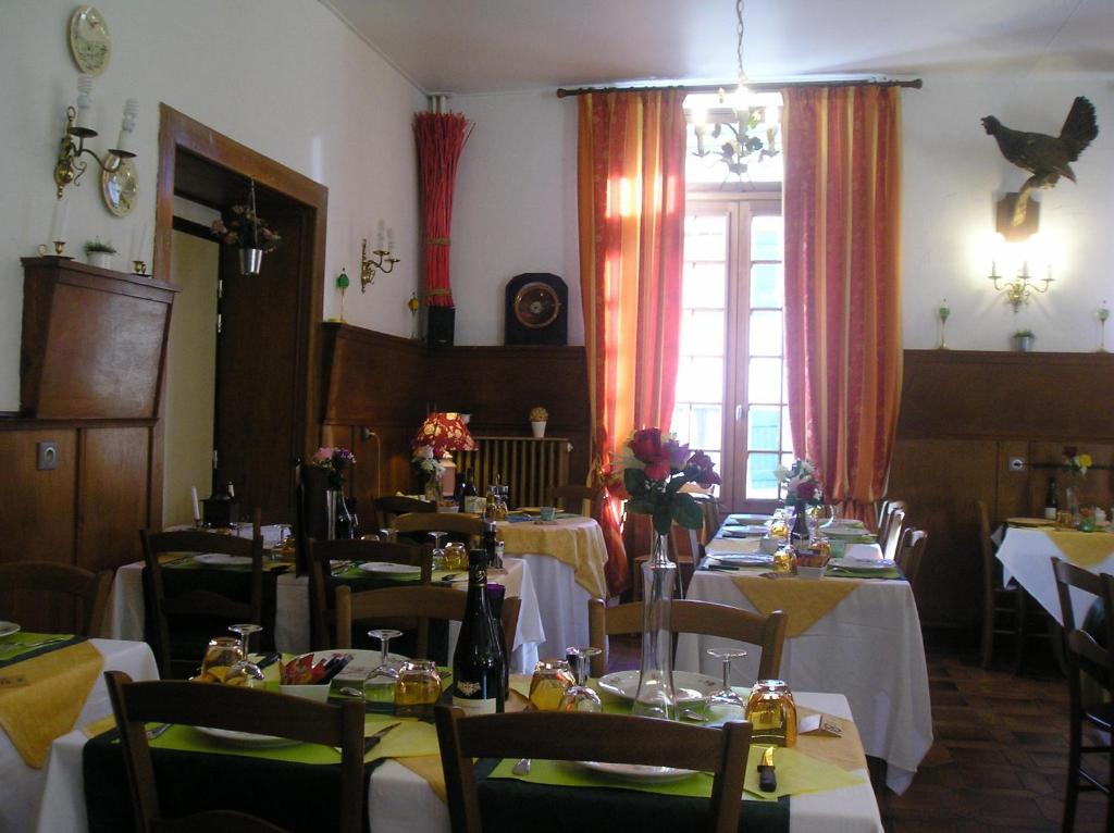 Hotel Du Soleil Divonne-les-Bains Værelse billede